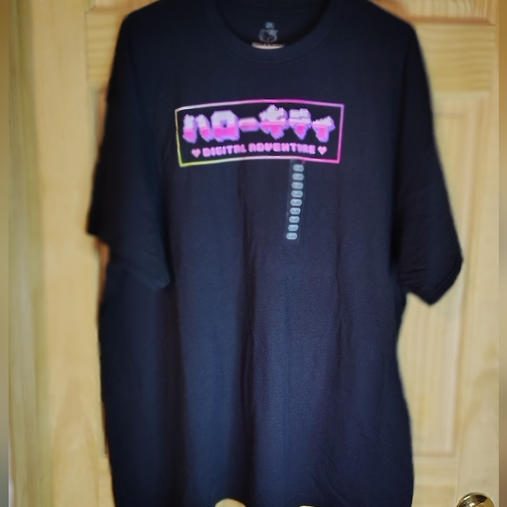 Hello Kitty XXL Tee